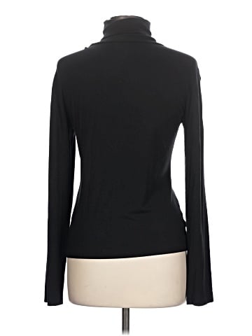 Fabrizio Gianni Long Sleeve Turtleneck (view 2)
