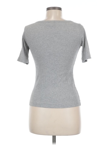 H&M Short Sleeve T-Shirt (view 2)
