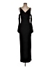 Venus Black Cocktail Dress Size XS - photo 1