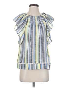 St. Roche Sleeveless Blouse (view 1)