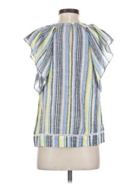 St. Roche Sleeveless Blouse (view 2)
