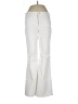 Express Ivory Jeans Size 12 - photo 1