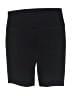 Lululemon Athletica Solid Black Athletic Shorts Size 28 waist - photo 1