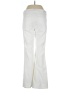 Express Ivory Jeans Size 12 - photo 2