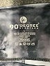 90 Degree by Reflex Gray Active Pants Size L - photo 7