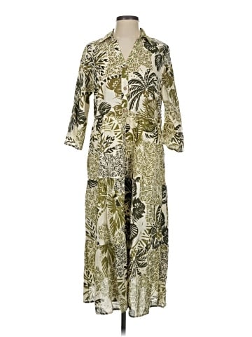 Mlle Gabrielle Casual Dress (view 1)