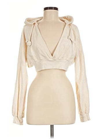 Michael Costello X Revolve Pullover Hoodie (view 1)
