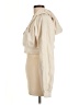 Michael Costello X Revolve Ivory Pullover Hoodie Size M - photo 5