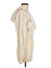 Michael Costello X Revolve Ivory Pullover Hoodie Size M - photo 4