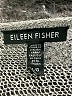 Eileen Fisher Silver Pullover Sweater Size L - photo 6