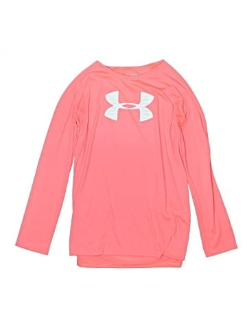 Under Armour Long Sleeve T-Shirt (view 1)