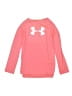 Under Armour 100% Polyester Pink Long Sleeve T-Shirt Size XL (youth) - photo 1