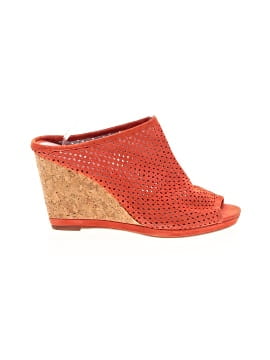 Johnston & Murphy Wedges