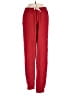 Monrow Red Casual Pants Size XS - photo 1