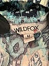 Wildfox 100% Rayon Paisley Teal Shorts Size Med (2 or M) - photo 3
