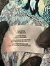 Wildfox 100% Rayon Paisley Teal Shorts Size Med (2 or M) - photo 4