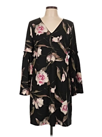 White House Black Market Casual Dress (view 1)