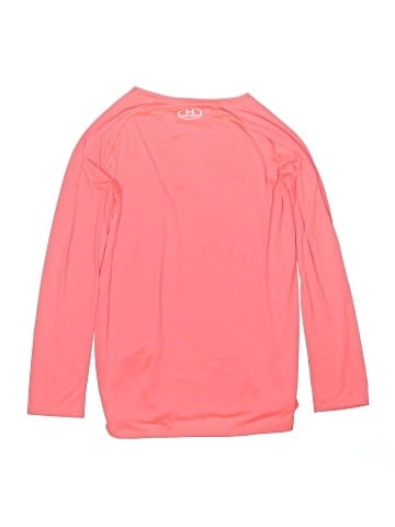 Under Armour Long Sleeve T-Shirt (view 2)