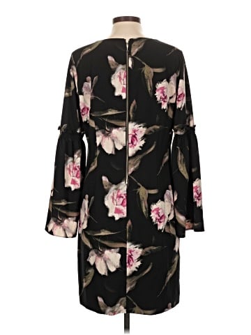 White House Black Market Casual Dress (view 2)