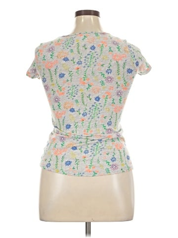 Cherokee Sleeveless T-Shirt (view 2)