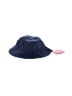 Hanna Andersson 100% Cotton Blue Bucket Hat Size XS (youth) - photo 1