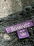 Roaman's Black Cardigan Size 18 (L) - photo 7