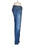 Joe's Jeans 100% Cotton Hearts Blue Jeans Size M - photo 4