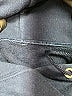 Unbranded Blue Pullover Hoodie Size M (estimated) - photo 7
