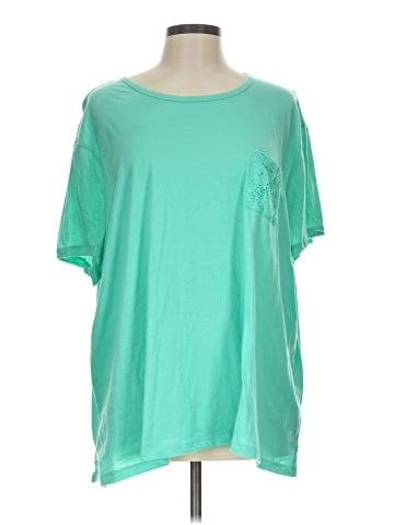Studio 1886 Short Sleeve T-Shirt (view 1)