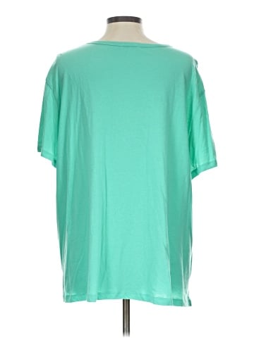 Studio 1886 Short Sleeve T-Shirt (view 2)