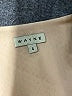 Wayne Tan Jacket Size 4 - photo 6