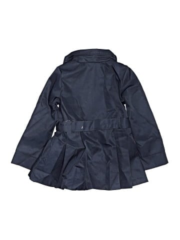 Tahari Trenchcoat (view 2)