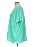 Studio 1886 Green Short Sleeve T-Shirt Size L (estimated) - photo 5