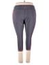 Xersion Color Block Pink Gray Active Pants Size 16 (estimated) - photo 2