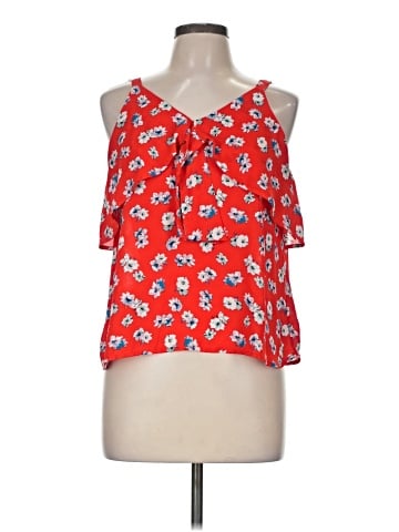 Eyeshadow Tank Top (view 1)