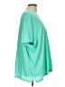 Studio 1886 Green Short Sleeve T-Shirt Size L (estimated) - photo 4