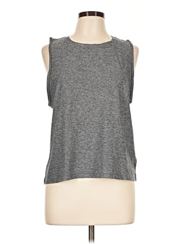 Reebok Sleeveless T-Shirt (view 1)