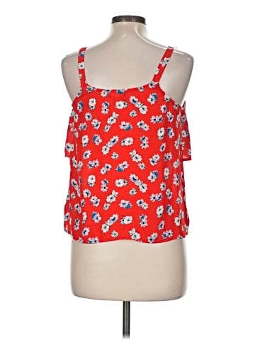 Eyeshadow Tank Top (view 2)