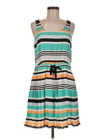 BCBGeneration Casual Dress (view 1)