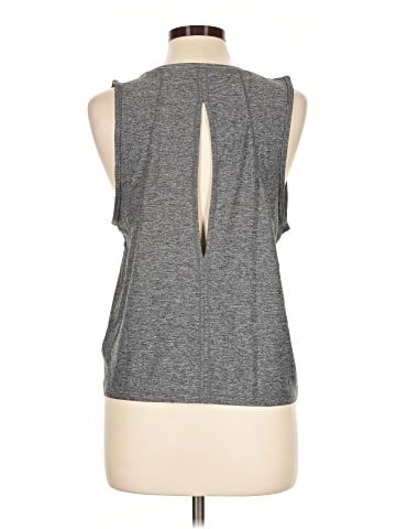Reebok Sleeveless T-Shirt (view 2)
