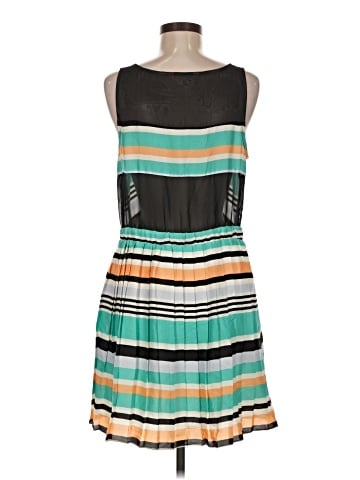 BCBGeneration Casual Dress (view 2)