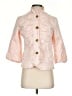 Erin London Pink Jacket Size S - photo 1