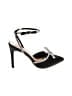 BCBGeneration Black Heels Size 8 - photo 1