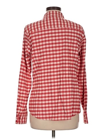 Orvis Long Sleeve Button-Down Shirt (view 2)