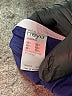 Freya Blue Swimsuit Bottoms Size XL - photo 3