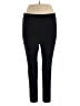 FILA Solid Black Active Pants Size XXL - photo 1