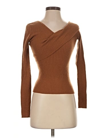 Lovers + Friends Long Sleeve Top (view 1)