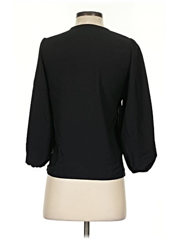 J.Crew 3/4 Sleeve T-Shirt (view 2)