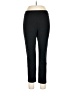 M&S Solid Black Active Pants Size 14 - photo 1