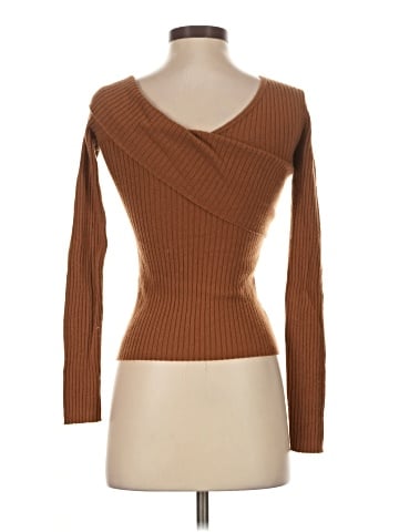Lovers + Friends Long Sleeve Top (view 2)